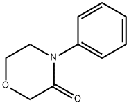 4-Phenyl-3-morpholinone