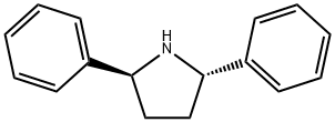 (2S,5S)-2,5-Diphenylpyrrolidine