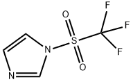 1-(Trifluoromethanesulfonyl)imidazole