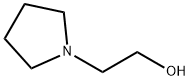 1-(2-Hydroxyethyl)pyrrolidine