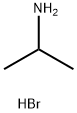 Isopropylamine Hydrobromide