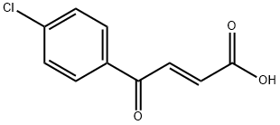 trans-3-(4-Chlorobenzoyl)acrylic acid