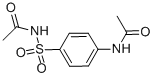 N,N'-Diacetylsulfanilamide
