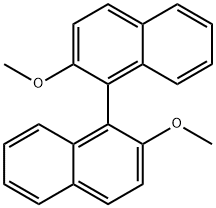 2,2′-Dimethoxy-1,1′-binaphthalene