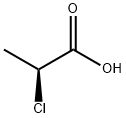 (S)-(-)-2-Chloropropanoic acid