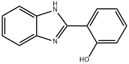 2-(2-Hydroxyphenyl)-1H-benzimidazole