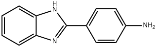 4-(1H-Benzimidazol-2-yl)aniline