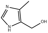 4-Hydroxymethyl-5-methylimidazole