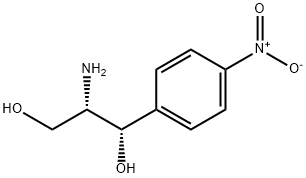 (1S,2S)-(+)-2-Amino-1-(4-nitrophenyl)-1,3-propanediol