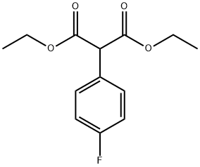 Diethyl 2-(4-fluorophenyl)malonate