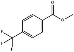 Methyl 4-(Trifluoromethyl)benzoate