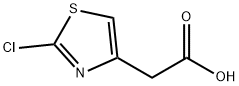 (4-Chloro-thiazol-2-yl)acetic acid
