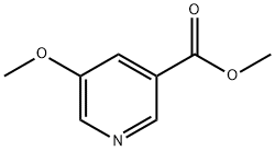 Methyl 5-methoxypyridine-3-carboxylate