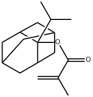 2-Isopropyl-2-methacryloyloxyadamantane