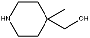 (4-methylpiperidin-4-yl)methanol