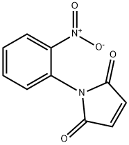 N-(2-NITROPHENYL)MALEIMIDE