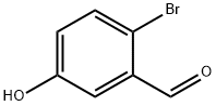 2-Bromo-5-hydroxybenzaldehyde