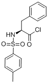 N-(p-Toluenesulfonyl)-L-phenylalanyl Chloride