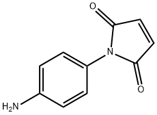 N-(4-Aminophenyl)maleimide