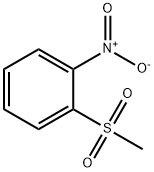 1-(Methylsulfonyl)-2-nitrobenzene