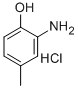 2-Amino-p-cresol Hydrochloride