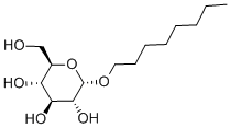 Octyl α-D-glucopyranoside