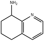 5,6,7,8-Tetrahydroquinolin-8-amine