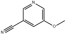 5-Methoxynicotinonitrile