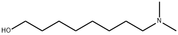 8-Dimethylamino-1-octanol