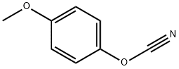 4-Methoxyphenol cyanate ester