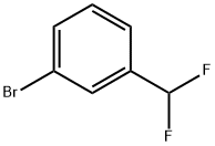 1-Bromo-3-(difluoromethyl)benzene
