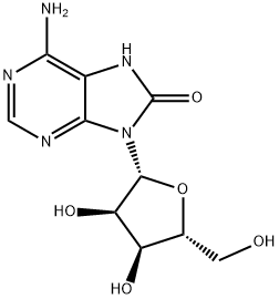 8-Oxoadenosine