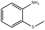 2-(Methylthio)aniline
