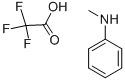 N-Methylanilinium Trifluoroacetate