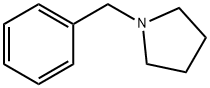 1-Benzylpyrrolidine
