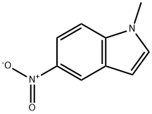 1-Methyl-5-nitro-1h-indole