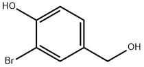 3-Bromo-4-hydroxybenzyl alcohol