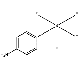 4-(Pentafluorothio)aniline