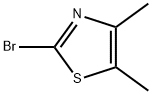 2-Bromo-4,5-dimethylthiazole