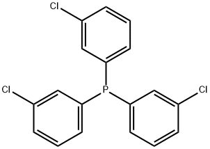 Tris(3-chlorophenyl)phosphine