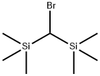 Bis(trimethylsilyl)bromomethane
