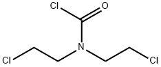 N,N-Bis(2-chloroethyl)carbamoyl Chloride