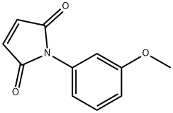 N-(3-METHOXYPHENYL)MALEIMIDE