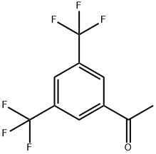 3′,5′-Bis(trifluoromethyl)acetophenone