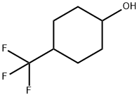 4-(Trifluoromethyl)cyclohexanol (cis- and trans- mixture)