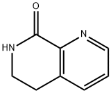 6,7-Dihydro-1,7-naphthyridin-8(5H)-one
