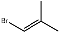 1-Bromo-2-methyl-1-propene