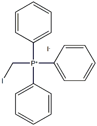 (Iodomethyl)triphenylphosphonium iodide