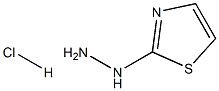 2-Hydrazinylthiazole hydrochloride