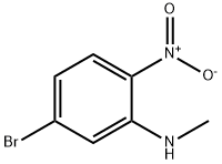 5-Bromo-N-methyl-2-nitroaniline